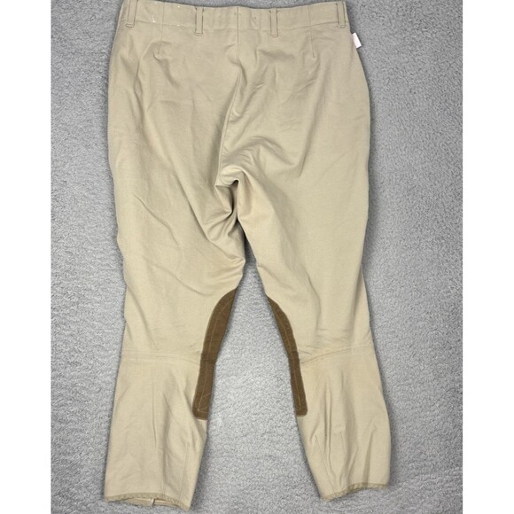 The Tailored Sportsman English Riding Habits Pants Womens Size 32 USA Horseback - Picture 3 of 12